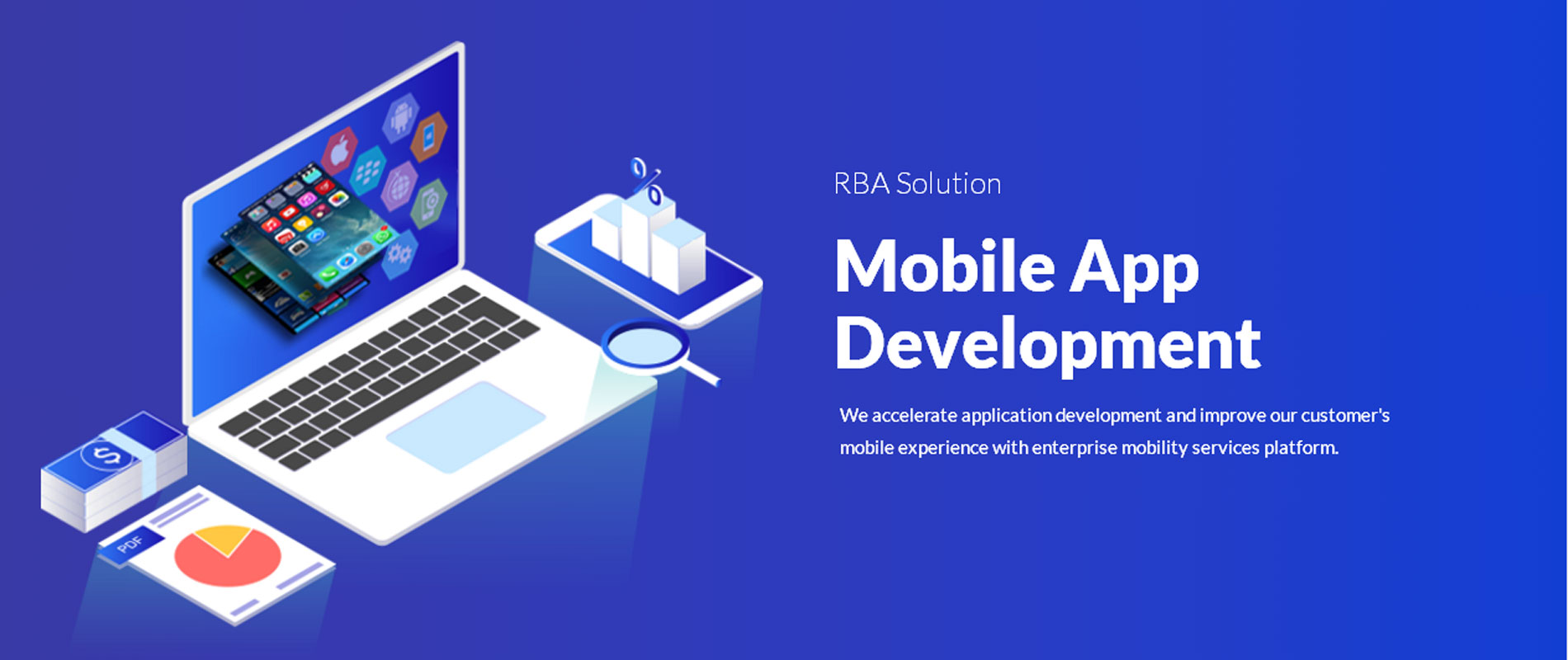 mobile app development raipur