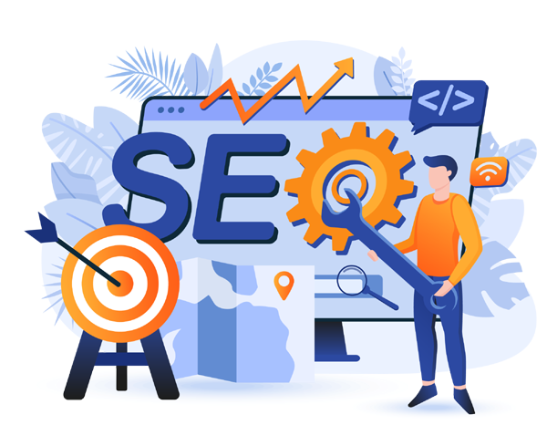 SEO Expert
