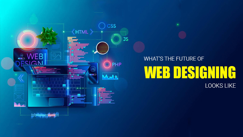 What is website designing?