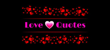 Love Quotes